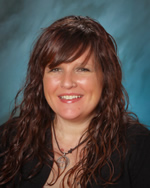 Mrs. Thomson 